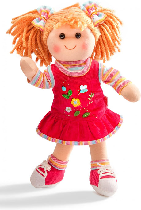 Heless pop lili, 42cm