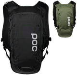 Poc column vpd backpack 13l - protektor rucksack | uranium black