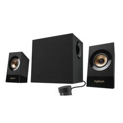 Luidsprekersysteem logitech z533 zwart