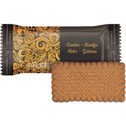 Koffiekoekje pak 175 stuks