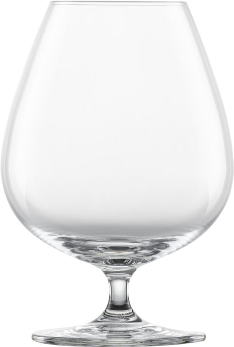 Schott zwiesel bar special cognacglas xxl - 774ml - 4 glazen
