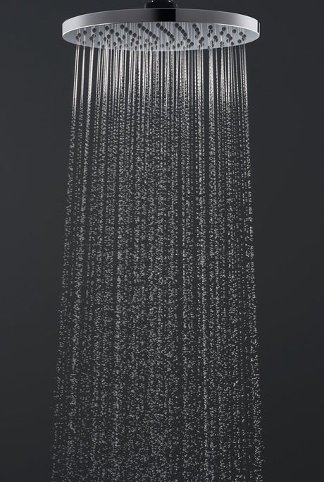 Hansgrohe vernis hoofddouche 20cm ecosmart chroom