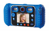 Vtech kidizoom duo dx blauw