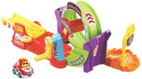 Vtech toet toet auto's race stunt looping - cadeau - educatief babyspeelgoed - speelgoed 1 tot 5 jaar