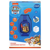 Vtech paw patrol - chase learning watch