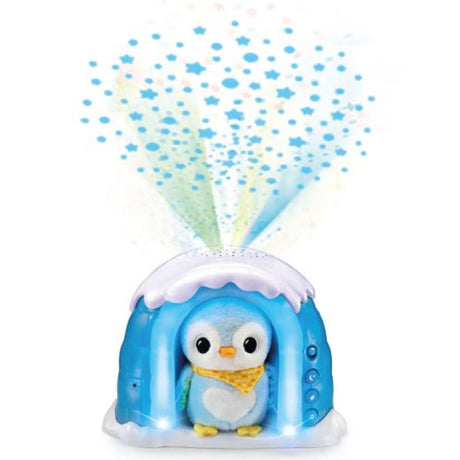 Vtech pinguã¯n projector iglo