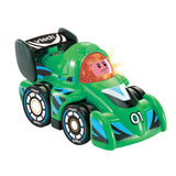 Vtech toet toet auto - jay trofee (groen)
