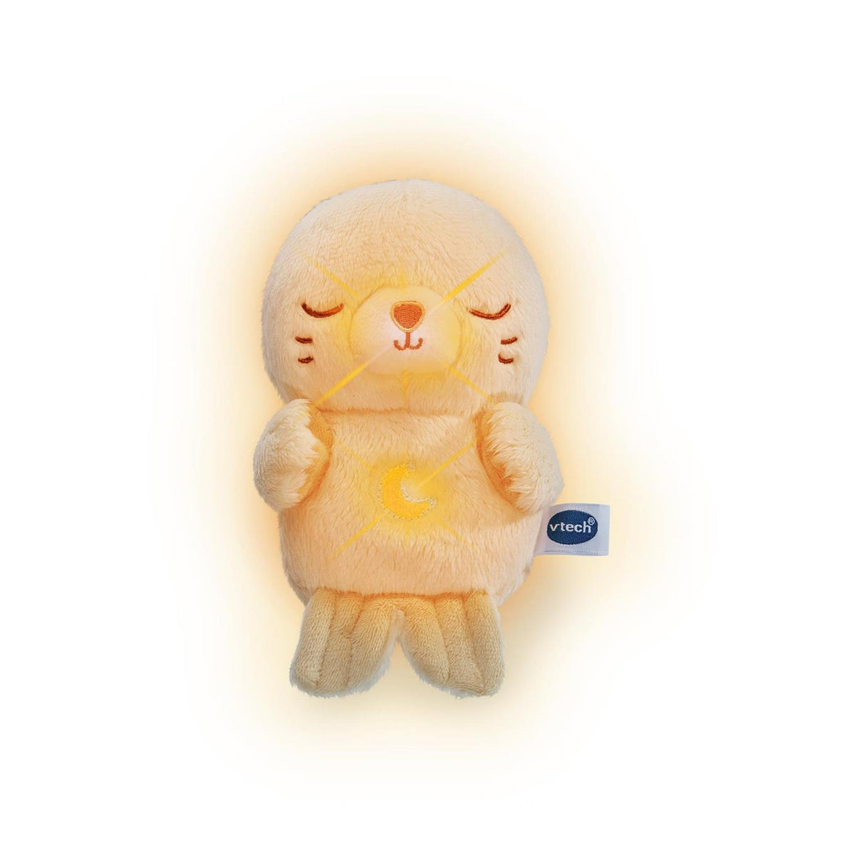 Vtech lumizen nachtlamp (nl-fr)