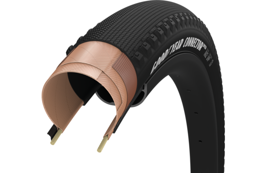 Goodyear - connector speed race tlr 700x45c