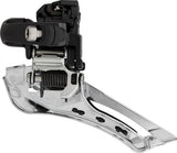 Shimano 105 fd-r7100 2- 12-speed front derailleur