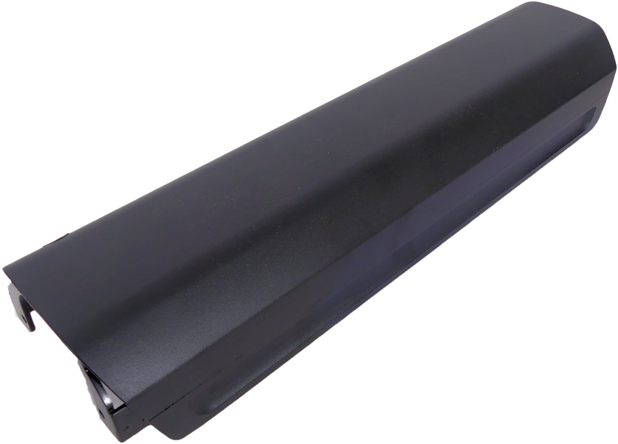 Gazelle batterijcover powertube voor ultimate zwart