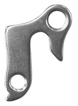 Marwi Derailleurhanger GH-009 60 mm zilver