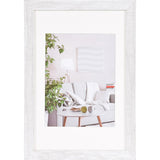 Henzo fotolijst modern 20x30cm wit