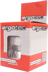 Ergotec - Balhoofdset Ergotec A118GK 1-1 8 met draad - zilver