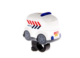 Toeter Pexkids Politieauto Finn