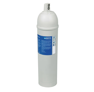 Brita purity waterfilterpatroon c500 quell tot (6800 ltr)