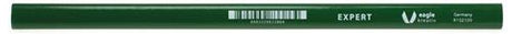 Expert marking tools expert steenhouwerspotlood 24cm groen gelakt