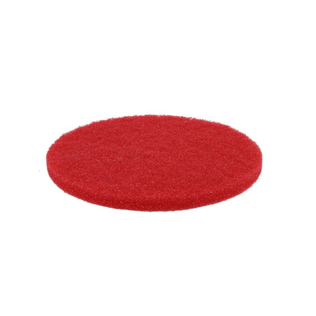 Wecoline vloerpad rood 9-inch 225mm (5 stuks)