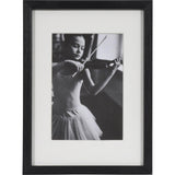 Henzo fotolijst viola 13x18cm zwart