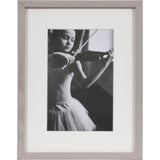 Henzo fotolijst viola 15x20cm beige