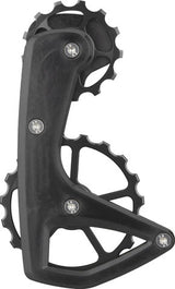 Ceramicspeed ospw rs 5-spoke derailleur pulley system for shimano r9250 r8150