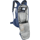 Evoc - ride 12 + hydra bladder 2 denim one size 12l+2l