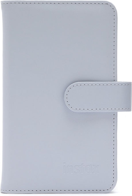 Fujifilm instax mini 12 - fotoalbum - klei wit