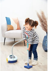 Écoiffier ecoiffier clean home speelgoed stofzuiger blauw