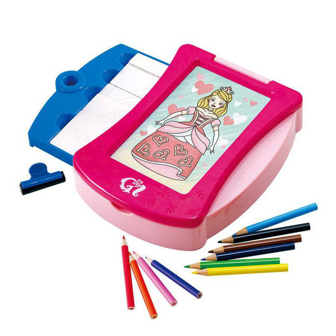 Playgo ontwerpset prinses