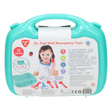 Playgo dokterskoffer dr. feel well 2930