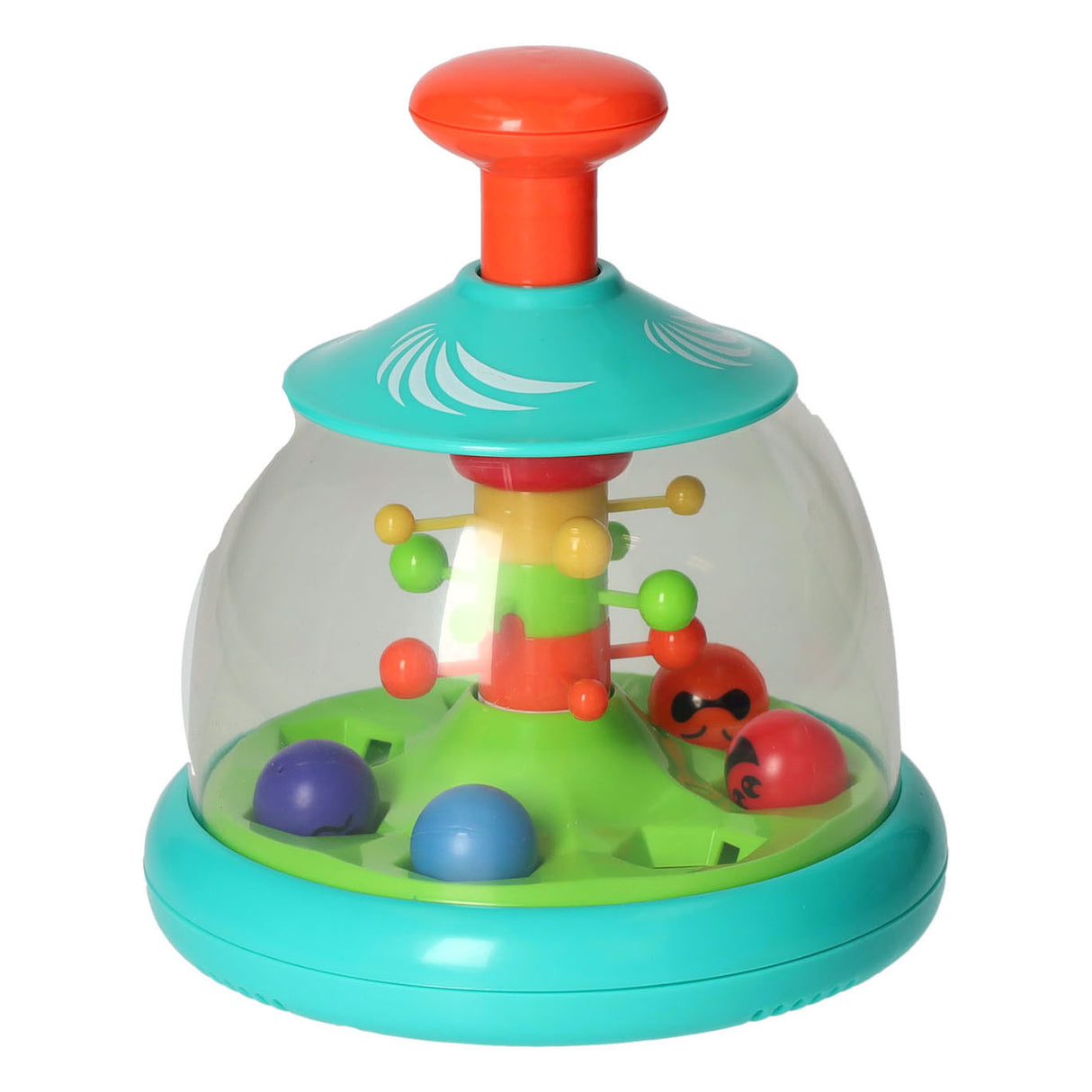 Playgo ballentol