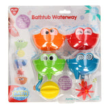 Playgo badwaterval - 4dlg.