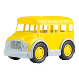 Play biobased schoolbus