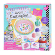 Playgo breien set - 61dlg.