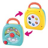 Play Baby Muziek Box