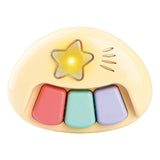 Play Baby Star Piano Pastel