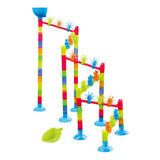 Playgo water racebaan speelset