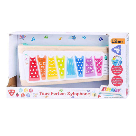 Playgo xylofoon tune perfect