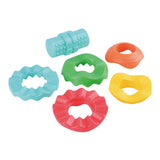Playgo regenboog puzzelbal