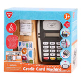 Playgo pin-automaat - 6dlg.