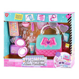 Playgo glam handtas - 22dlg.