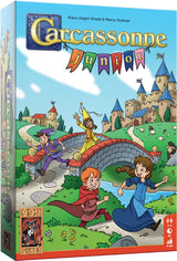 999games 999 games carcassonne junior