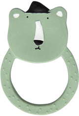 Trixie bijtring rond - mr. polar bear