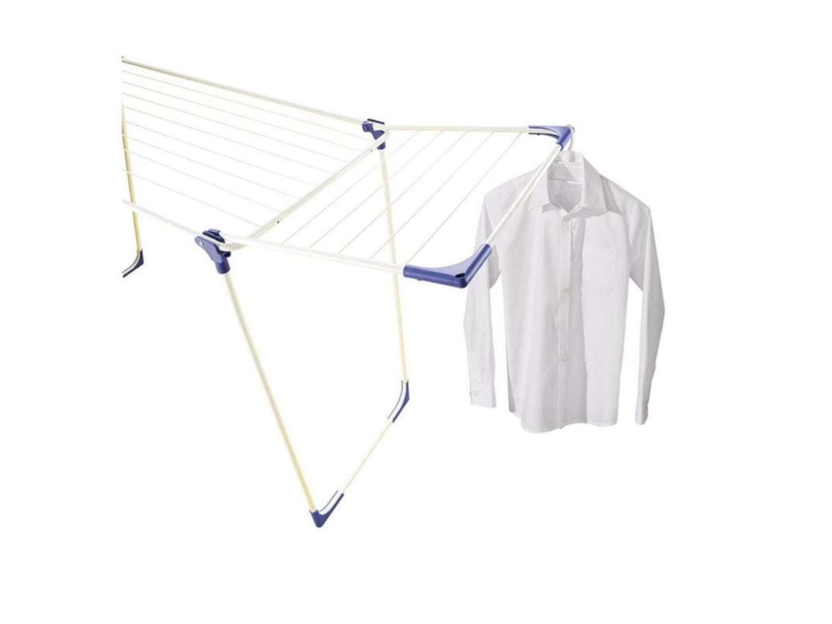 Leifheit classic 180 solid droogrek 18m