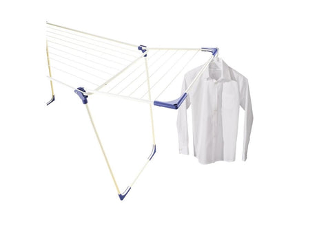 Leifheit classic 180 solid droogrek 18m