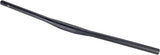 Contec stuur moab flat ct handlebar moab flat 31,8mmx700, s5, bfblack