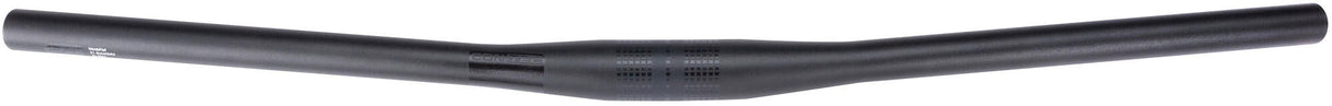 Contec stuur moab flat ct handlebar moab flat 31,8mmx700, s5, bfblack