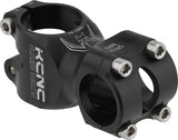 Kcnc fly ride stem 25.4 mm 5°