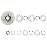 Shimano cassette 12 speed 105 cs-r7101 11-34t