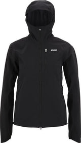 Poc motion rain women's rain jacket